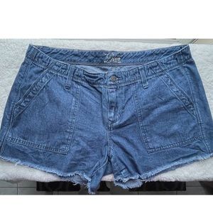 Old Navy Diva Shorts